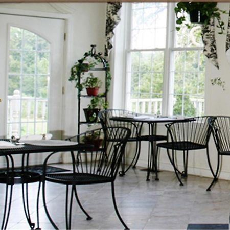 Elk Forge Bed And Breakfast Elkton Bagian luar foto