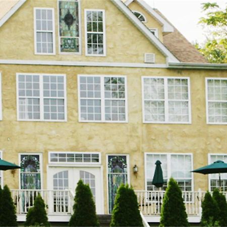 Elk Forge Bed And Breakfast Elkton Bagian luar foto