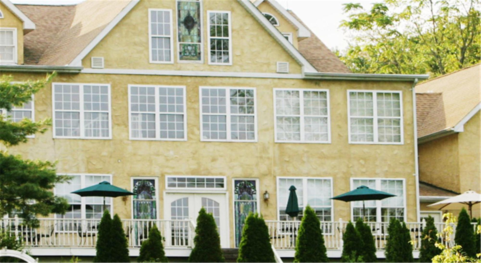 Elk Forge Bed And Breakfast Elkton Bagian luar foto