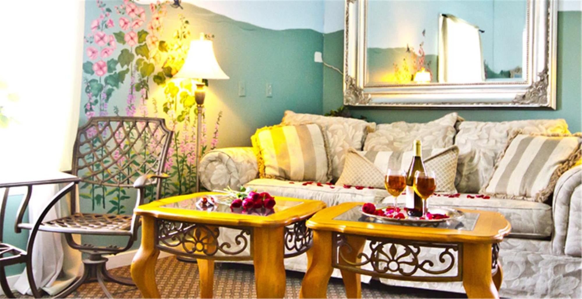 Elk Forge Bed And Breakfast Elkton Bagian luar foto
