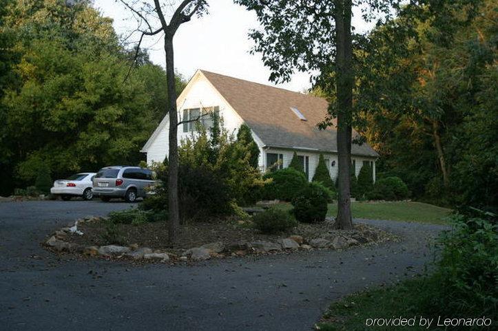 Elk Forge Bed And Breakfast Elkton Bagian luar foto