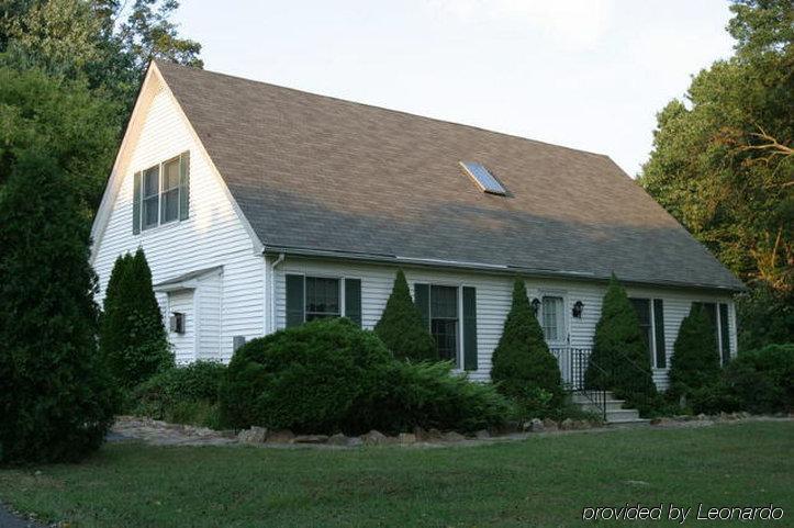 Elk Forge Bed And Breakfast Elkton Bagian luar foto