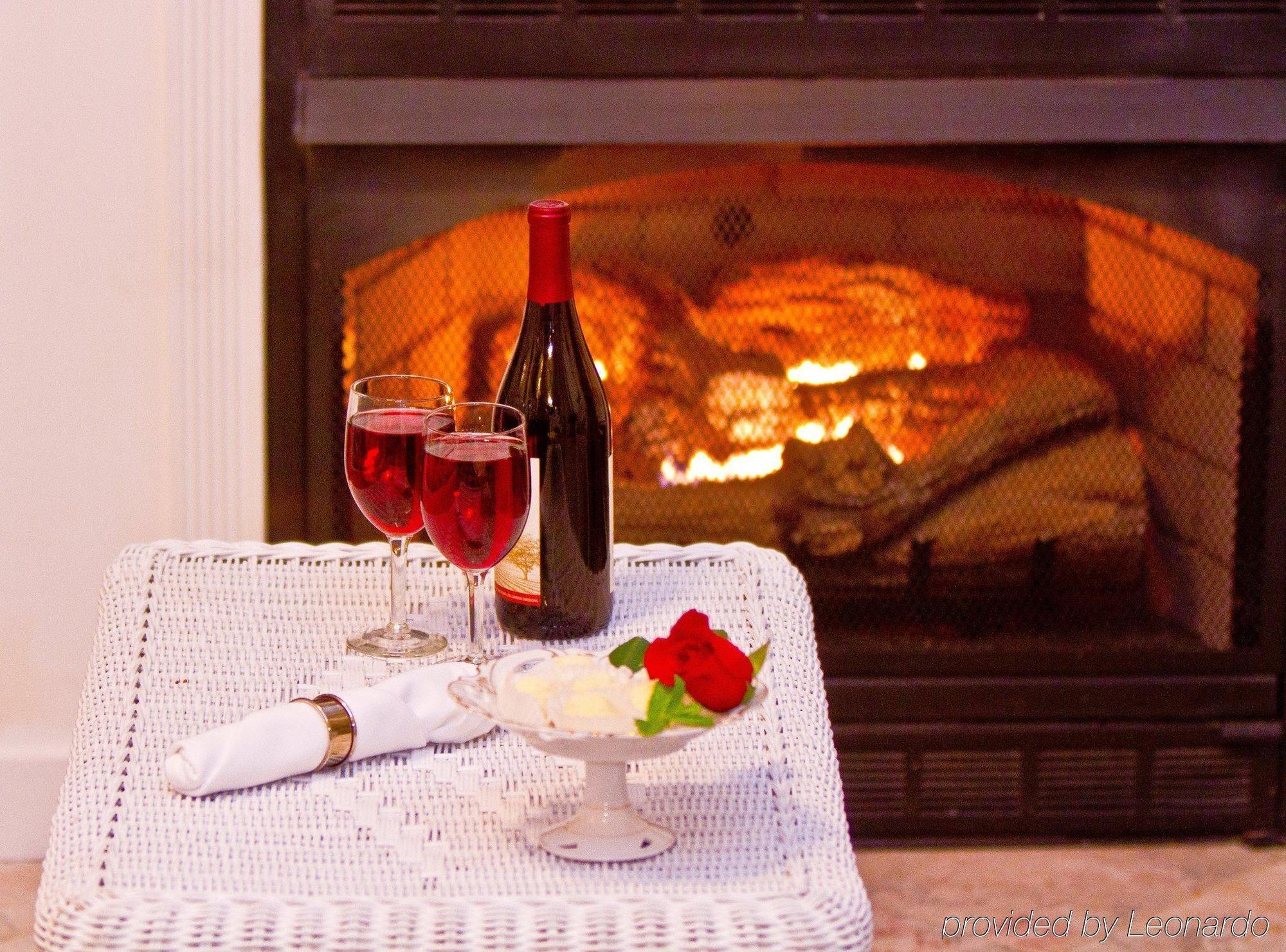 Elk Forge Bed And Breakfast Elkton Bagian luar foto