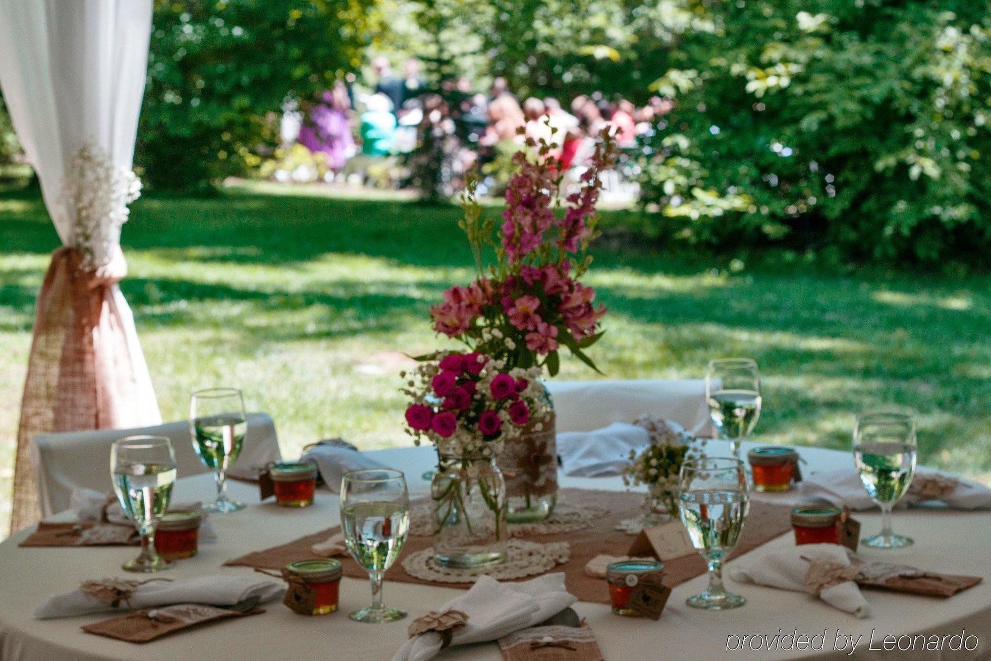 Elk Forge Bed And Breakfast Elkton Bagian luar foto