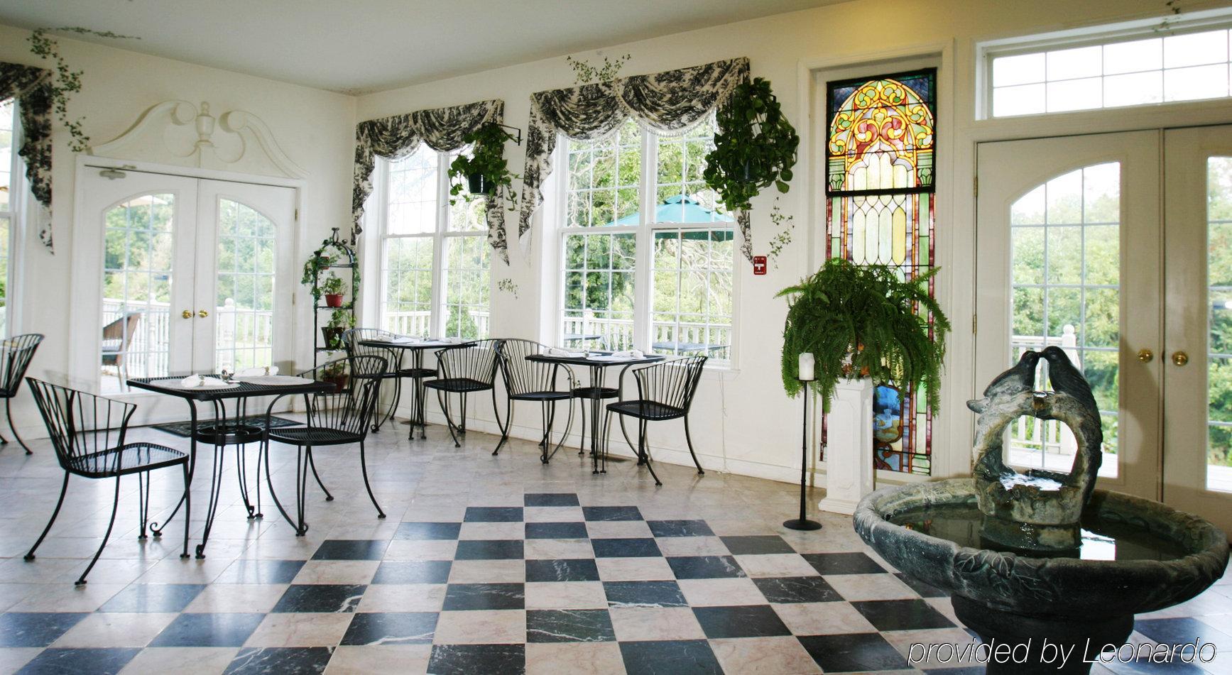 Elk Forge Bed And Breakfast Elkton Bagian luar foto