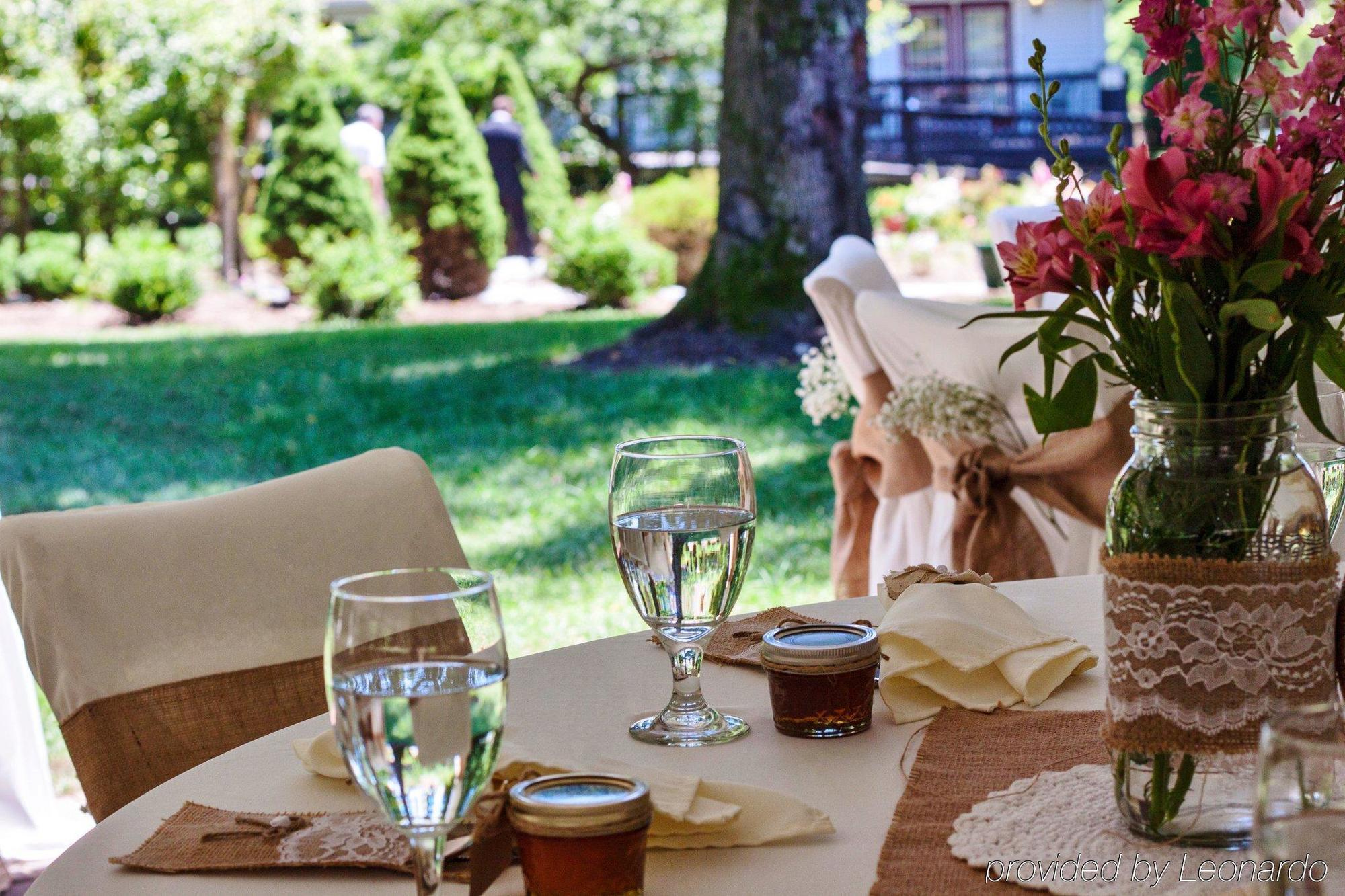 Elk Forge Bed And Breakfast Elkton Bagian luar foto