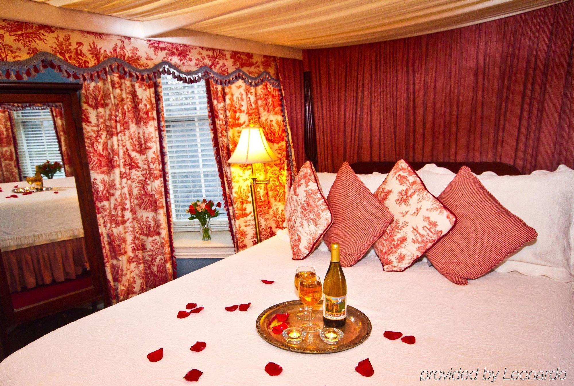 Elk Forge Bed And Breakfast Elkton Bagian luar foto