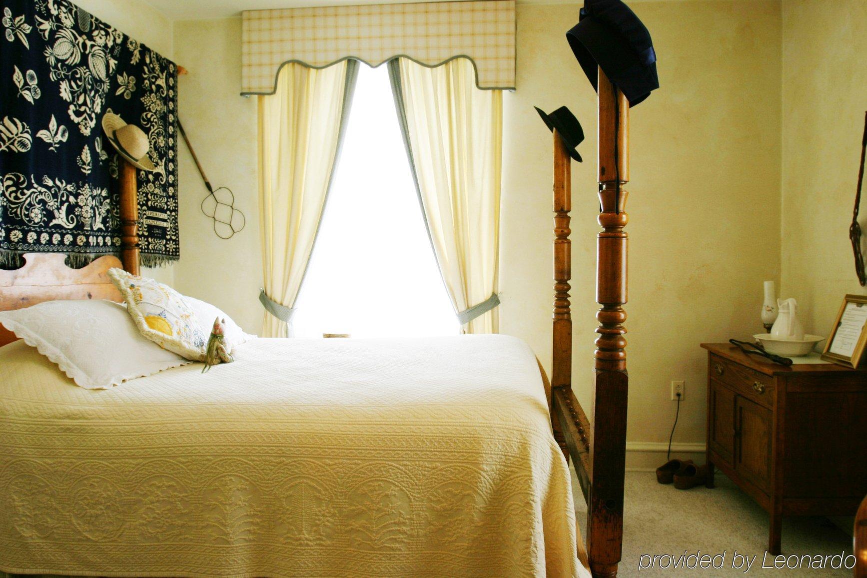 Elk Forge Bed And Breakfast Elkton Bagian luar foto