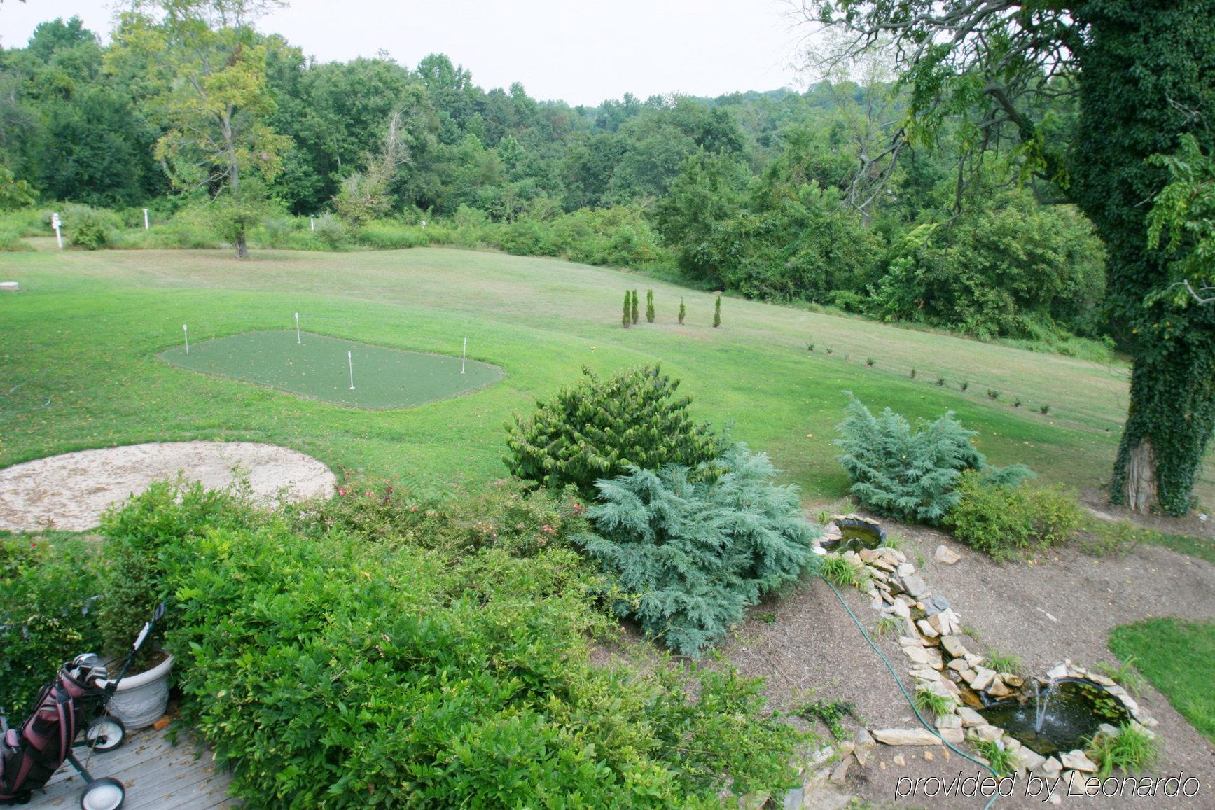Elk Forge Bed And Breakfast Elkton Bagian luar foto
