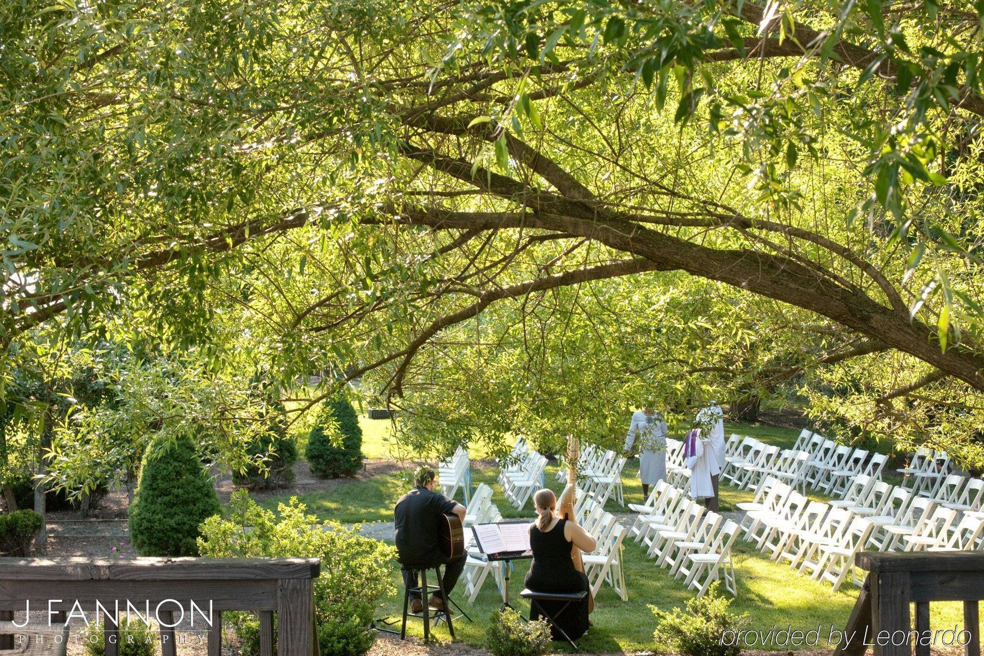 Elk Forge Bed And Breakfast Elkton Bagian luar foto