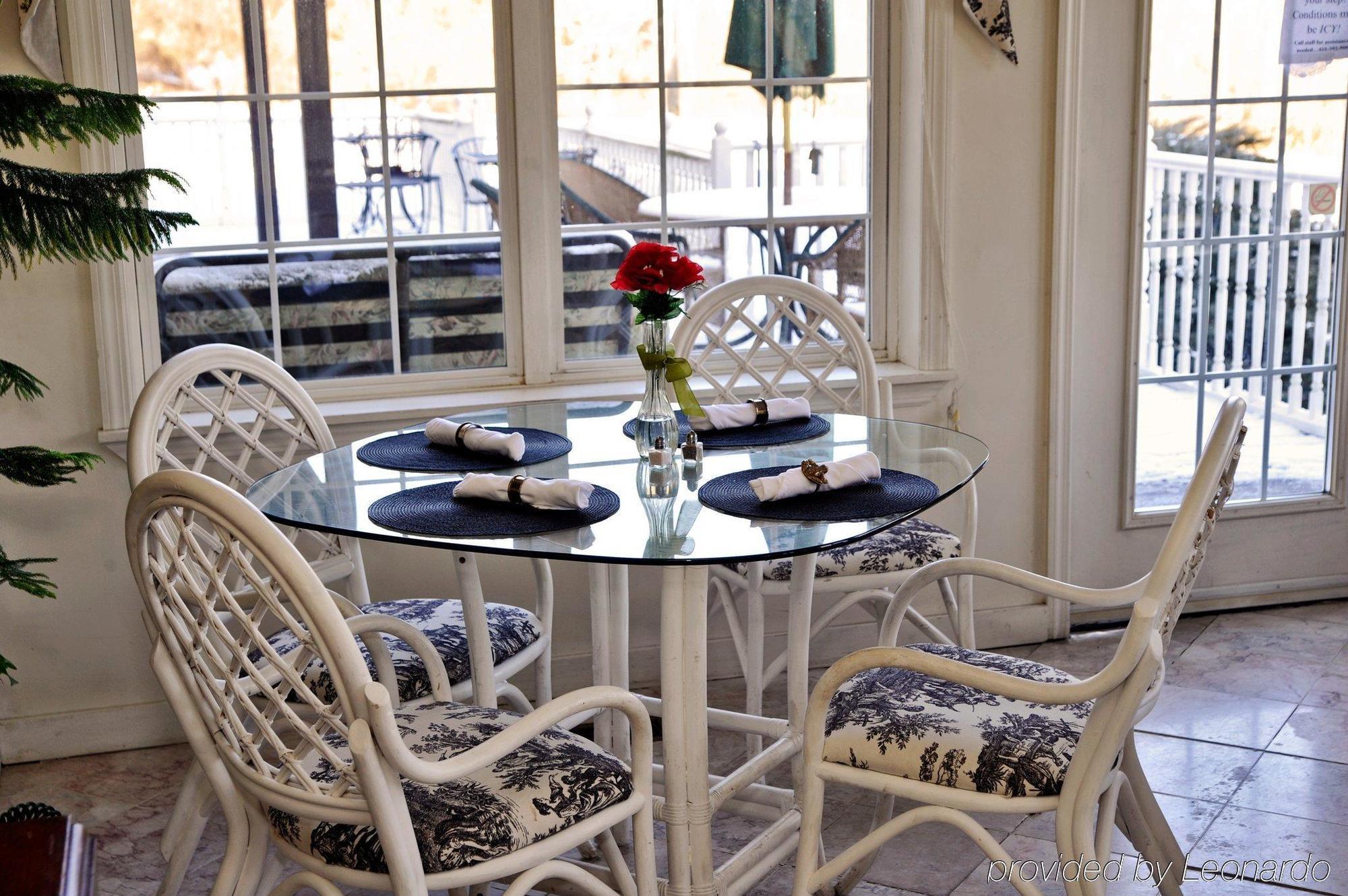 Elk Forge Bed And Breakfast Elkton Bagian luar foto