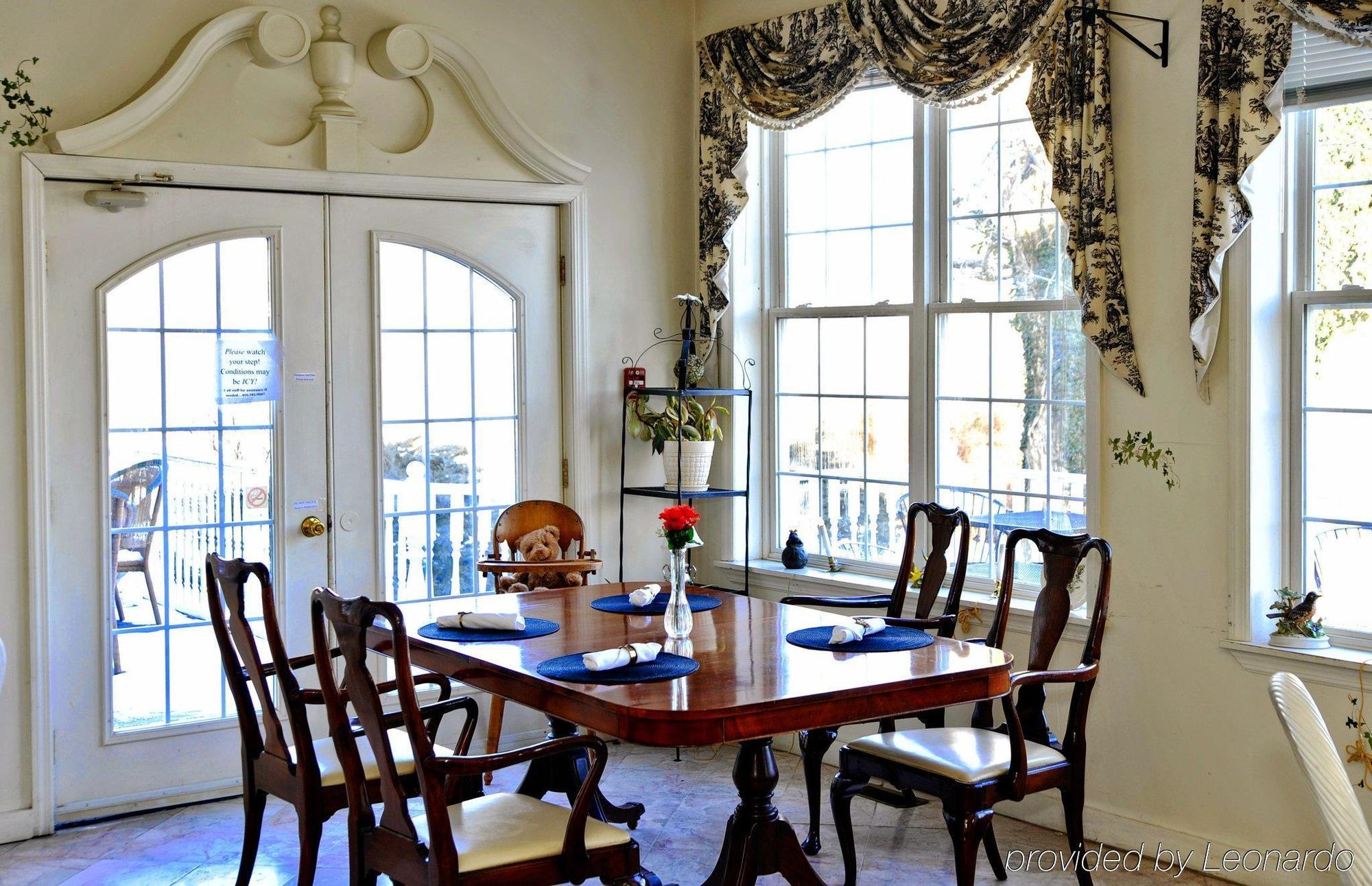 Elk Forge Bed And Breakfast Elkton Bagian luar foto