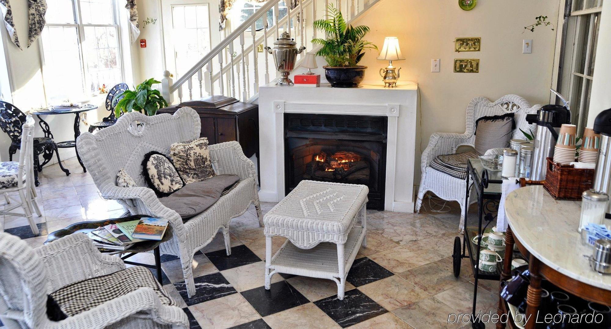 Elk Forge Bed And Breakfast Elkton Bagian luar foto