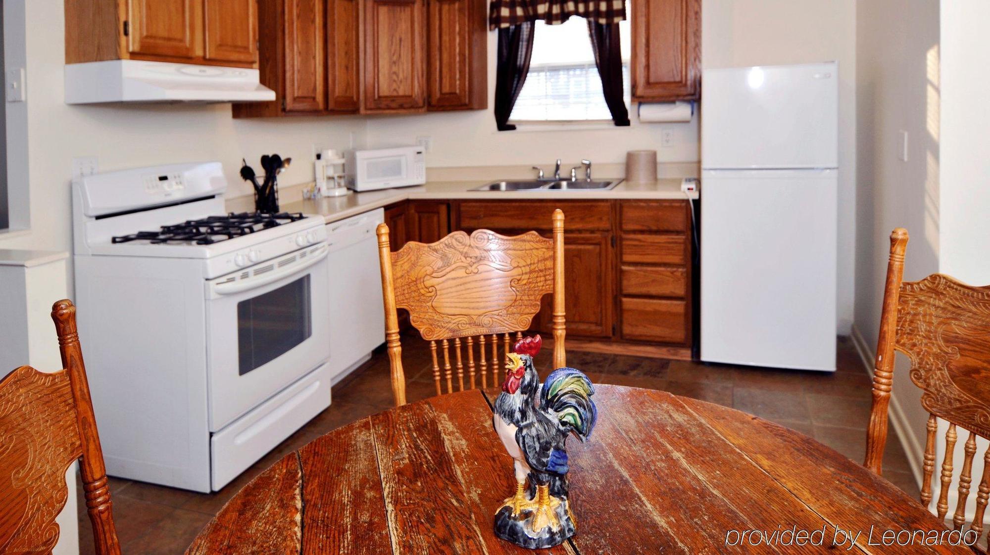 Elk Forge Bed And Breakfast Elkton Bagian luar foto