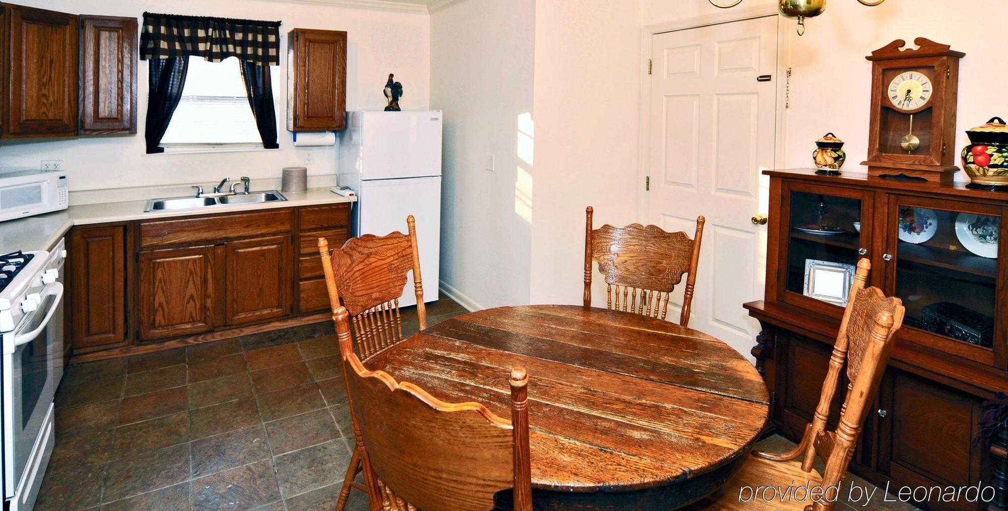 Elk Forge Bed And Breakfast Elkton Bagian luar foto