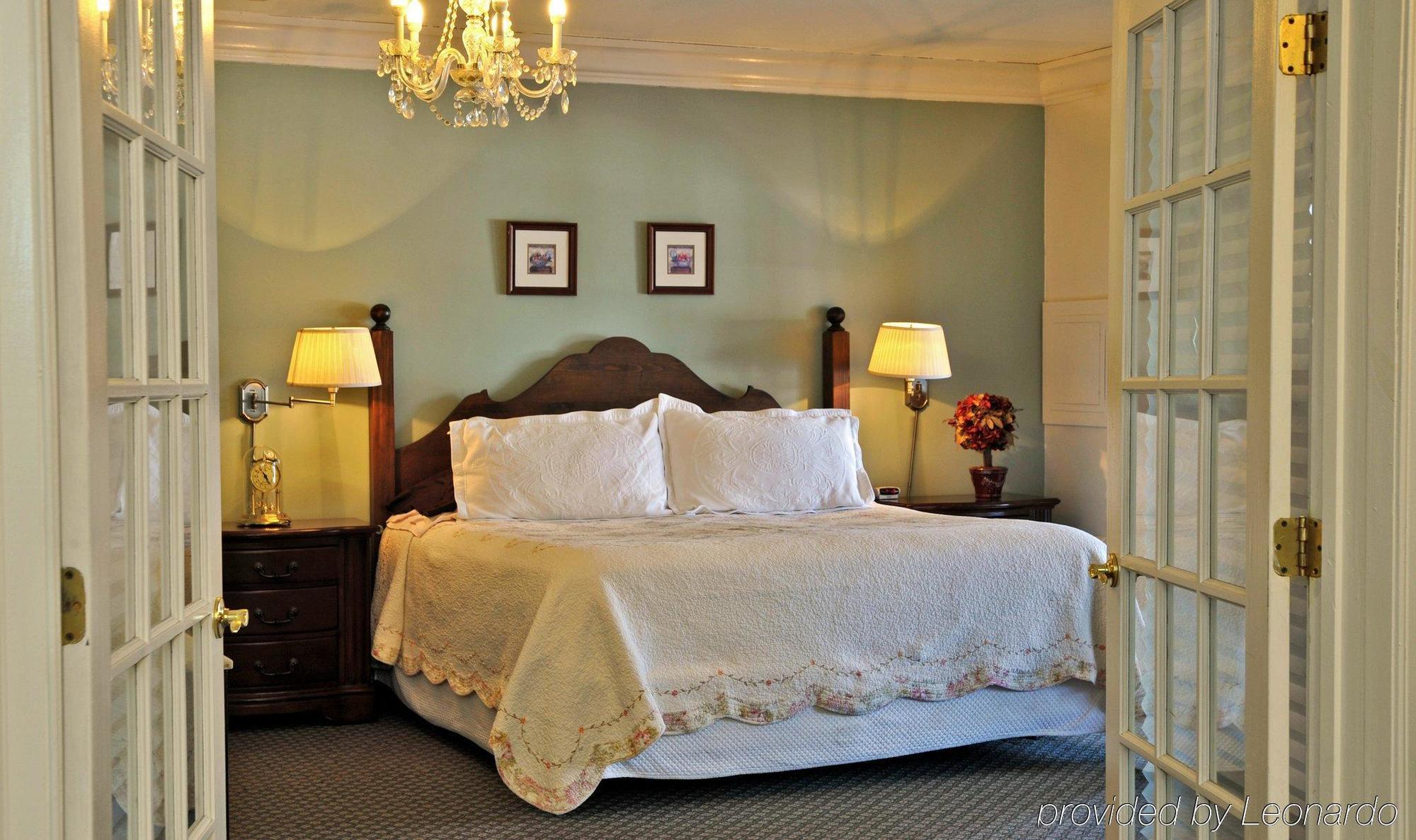 Elk Forge Bed And Breakfast Elkton Bagian luar foto