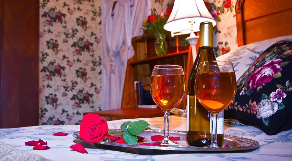 Elk Forge Bed And Breakfast Elkton Bagian luar foto