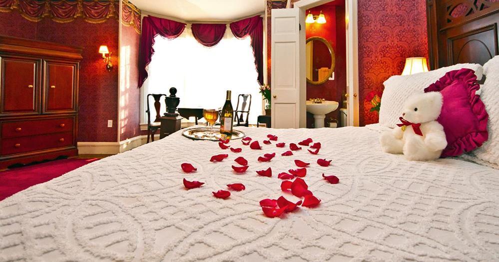 Elk Forge Bed And Breakfast Elkton Bagian luar foto