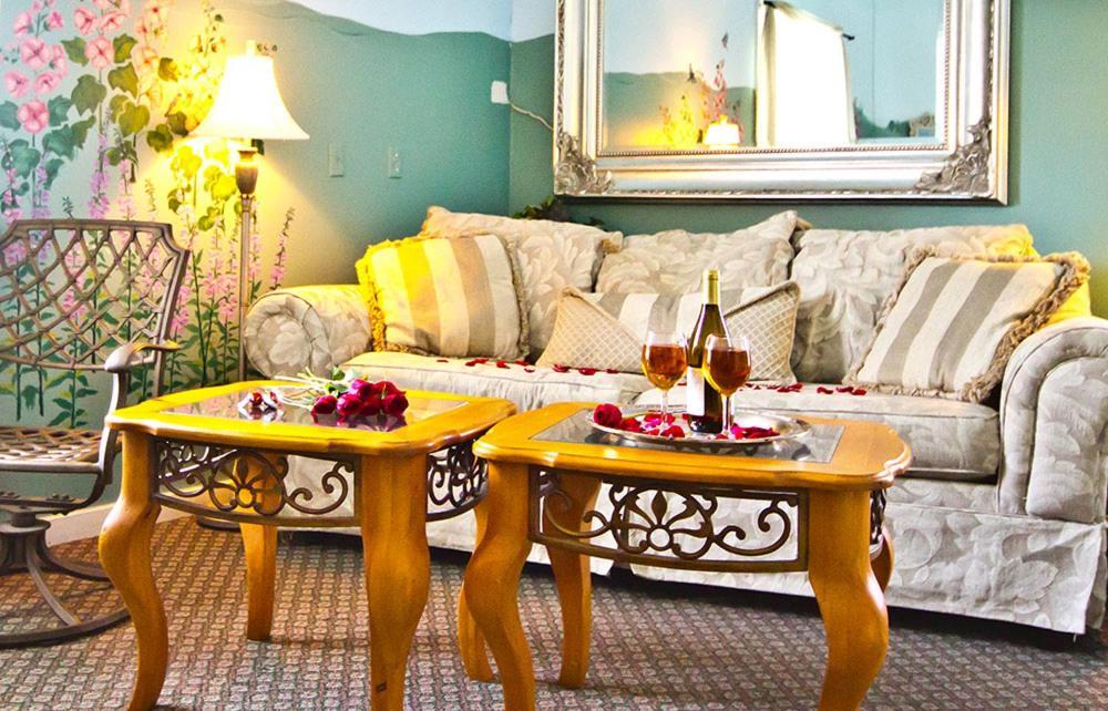 Elk Forge Bed And Breakfast Elkton Bagian luar foto