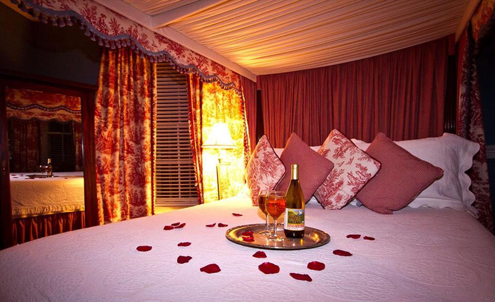Elk Forge Bed And Breakfast Elkton Bagian luar foto
