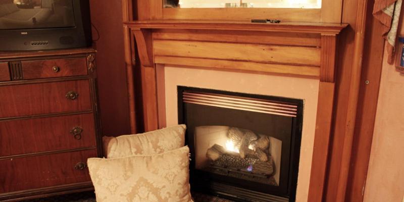 Elk Forge Bed And Breakfast Elkton Bagian luar foto