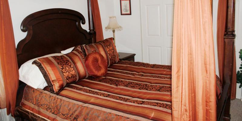 Elk Forge Bed And Breakfast Elkton Bagian luar foto