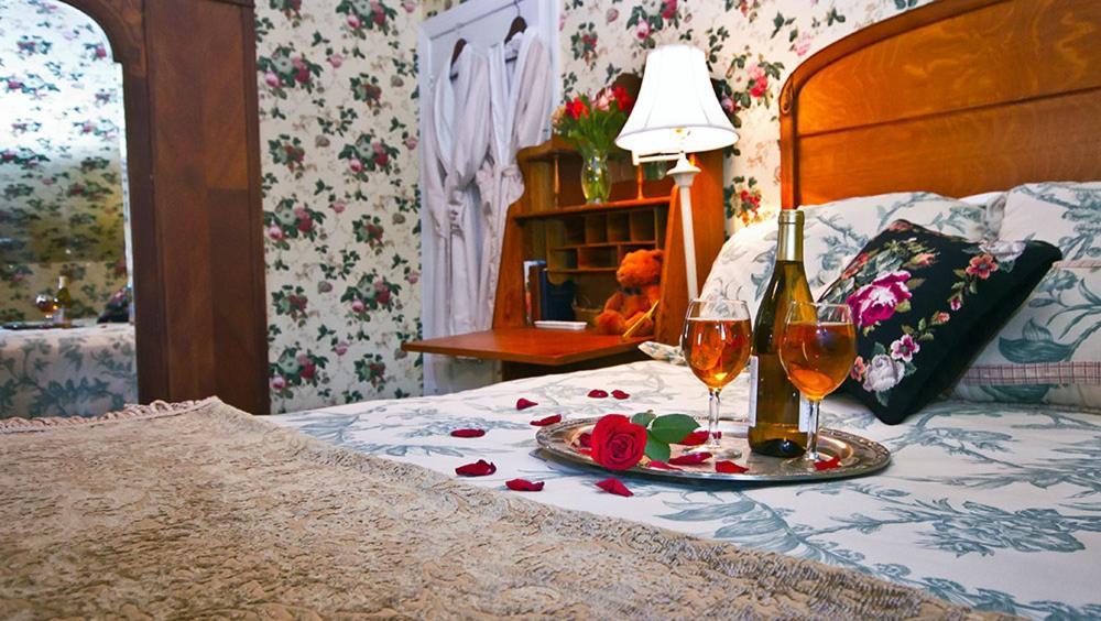 Elk Forge Bed And Breakfast Elkton Bagian luar foto