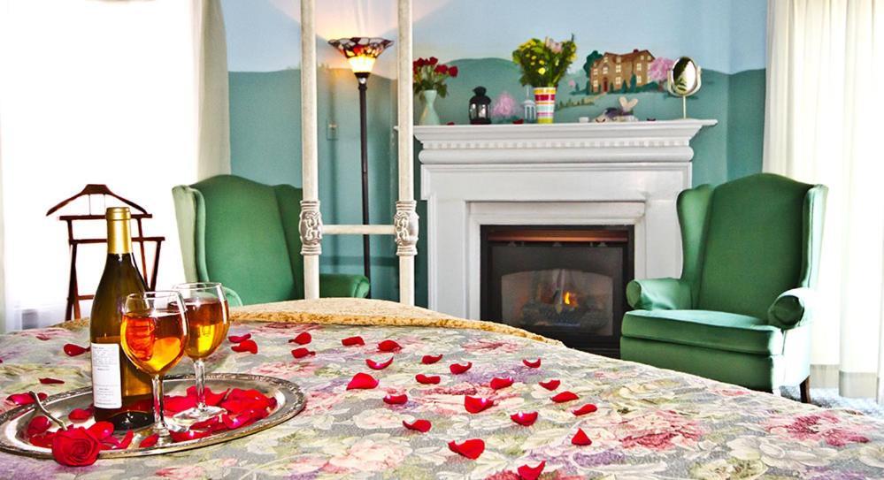 Elk Forge Bed And Breakfast Elkton Bagian luar foto